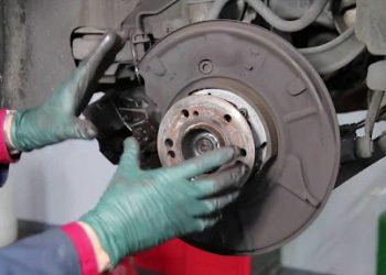 4 Facteurs Qui Définissent La Durée De Vie Des Rotors?