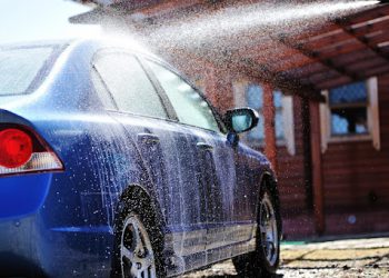 Comment Protéger La Peinture Automobile : 5 Moyens Utiles À Suivre!