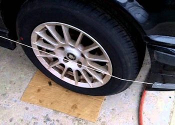 Comment Redresser Les Volants? La Bonne Façon De Le Faire!