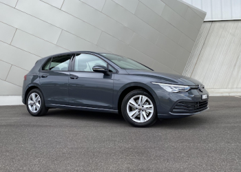 Volkswagen Golf 2022 : Une Polyvalente Et Raffinée Berline Compacte