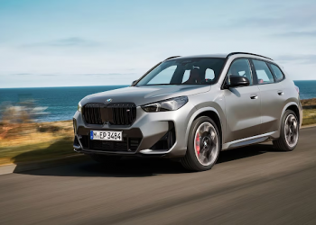 Critique de la BMW X1 2024 : Un petit SUV au Charme Imposant