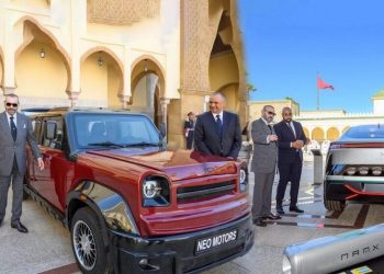 Explore the Best of Morocco with Guided Car Tours