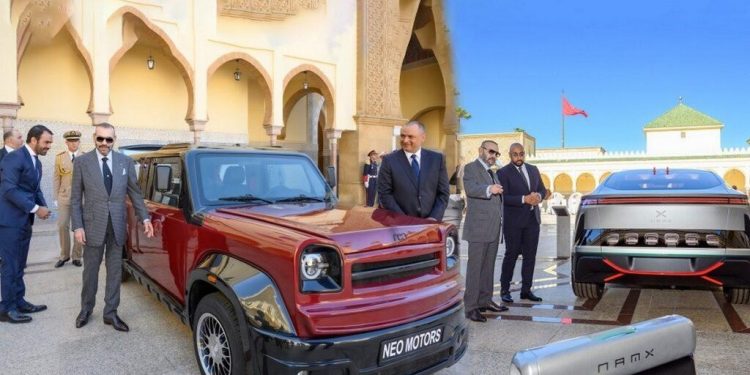 Explore the Best of Morocco with Guided Car Tours