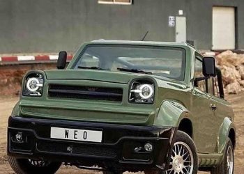 The Growing Potential of Morocco’s Automotive Industry