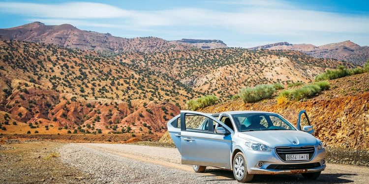 Morocco Earthquake Impact on Travel: Flights, Tours, and Safety Measures