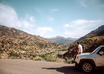 Driving in Morocco: Tips and Essentials for a Smooth Journey