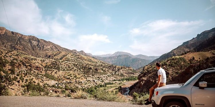 Driving in Morocco: Tips and Essentials for a Smooth Journey