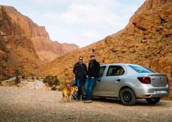 Navigating Car Hire in Morocco: Tips to Avoid a Bad Experience