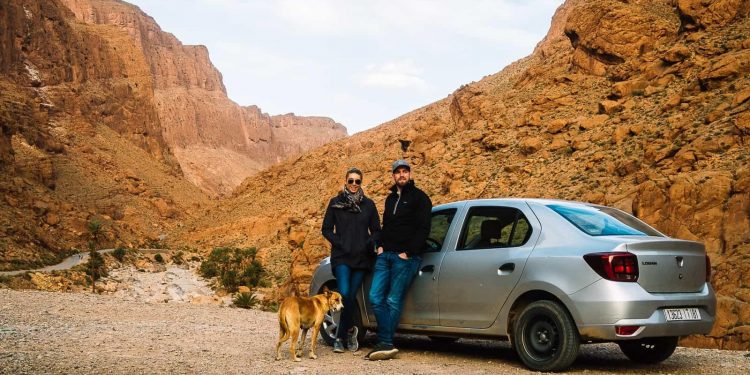 Navigating Car Hire in Morocco: Tips to Avoid a Bad Experience