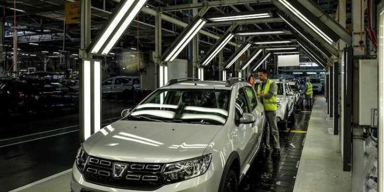 Ecological Cars in Morocco and the Challenge of Maintenance and Support