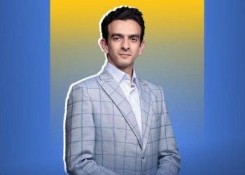 Yehya El Bakkali: The Atlas Car Designed With The Middle Class In Mind