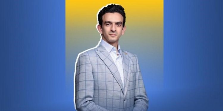 Yehya El Bakkali: The Atlas Car Designed With The Middle Class In Mind