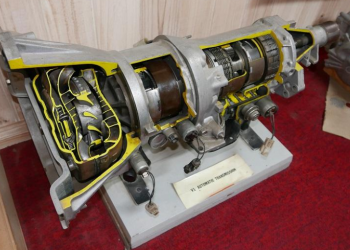 Comprendre les Bases des Boîtes Automatiques 4 Vitesses