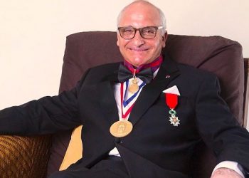 Rachid Yazami’s Vision: Driving Morocco’s Electric Vehicle Revolution By 2030-2035