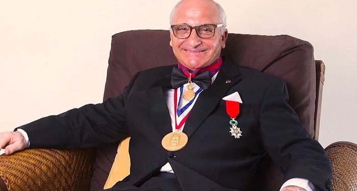 Rachid Yazami’s Vision: Driving Morocco’s Electric Vehicle Revolution By 2030-2035