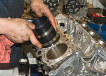 Comment Débloquer un Moteur : Guide pour les Propriétaires de Voiture