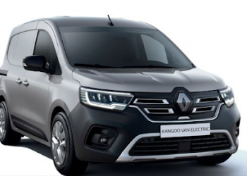 2023 Renault Kangoo : L’Utilitaire Pratique et Polyvalent du Maroc
