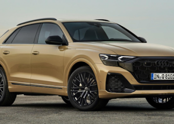 Audi Q8 & SQ8 Dévoilent leur Lifting Avec des Phares Laser Haute Intensité et des Feux Arrière OLED – RSQ8 Bientôt Disponible
