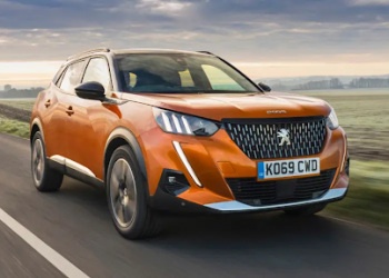 Peugeot 2008 : Une Alternative Française sur le Marché des Petits SUV