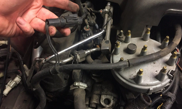 Symptômes d’un Mauvais Purgeur