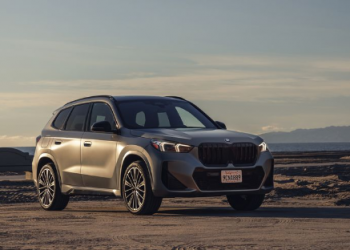 2023 BMW X1 : Un SUV Pratique et Agile pour le Maroc