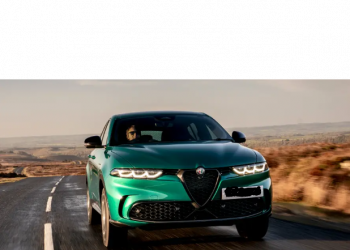 2023 ALFA ROMEO Tonale : Un SUV élégant et Sportif pour le Maroc