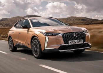 DS 4 2023 : Un Délice Français pour les Conducteurs Marocains