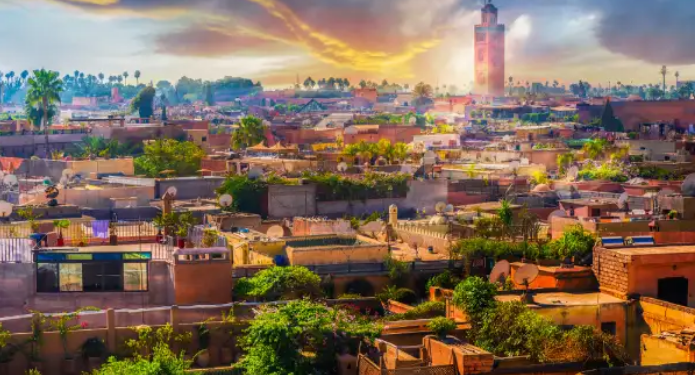 Le Guide Ultime pour un Road Trip au Maroc