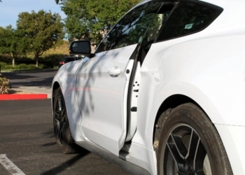 La Porte de Voiture ne se Ferme Pas : Comment Réparer la Serrure