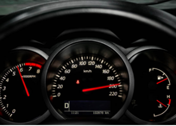 Compteur de Vitesse Défectueux? (Causes et Comment Réparer)