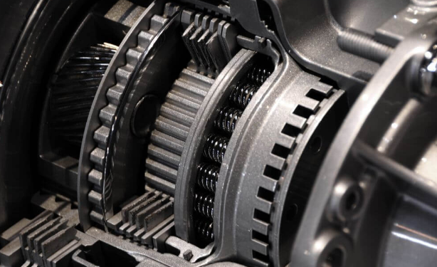 Signes d’une Transmission Défaillante dans une Voiture