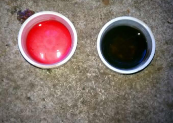 Liquide de Transmission Noir : Les Erreurs à Éviter