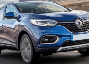 Critique du Renault Kadjar 2020