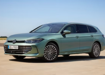 2024 Volkswagen Passat : Une Berline Familiale Confortable et Efficace pour le Maroc