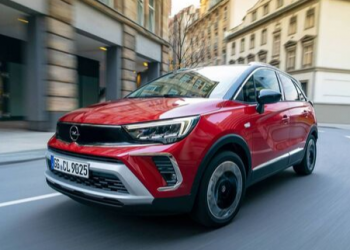 Opel Crossland X 2023 : Un Choix Pratique et Confortable pour les Conducteurs Marocains
