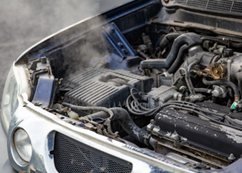 Impact de la Surchauffe du Radiateur sur la Performance du Moteur du Véhicule au Maroc