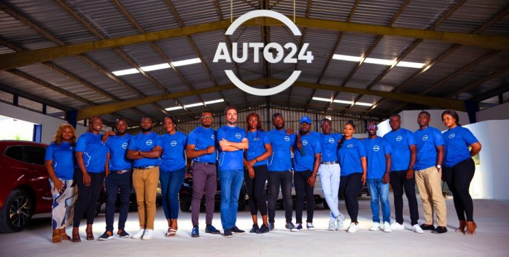 EQDOM et AUTO 24 s’allient pour révolutionner la vente et le financement de véhicules d’occasion au Maroc