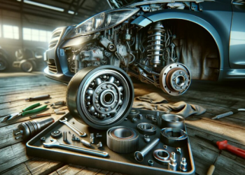 Diagnostics et Réparations pour Résoudre le Bruit dans votre Voiture