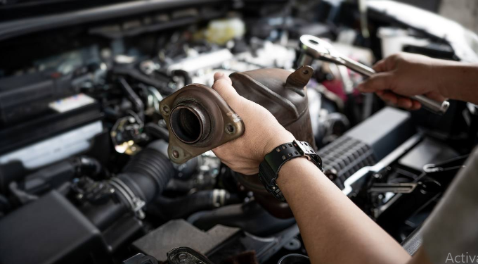 Causes des Dommages au Convertisseur Catalytique : Informations Essentielles pour les Conducteurs Marocains