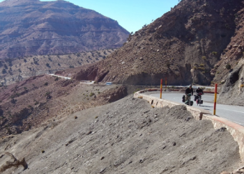 Quel est le Coût d’Entretien pour le Land Rover Discovery Sport au Maroc ?