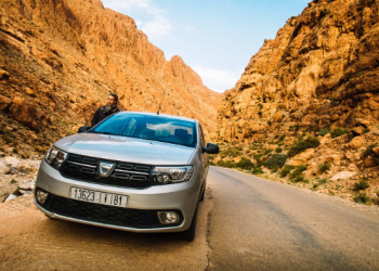 Comment Économiser de l’Argent sur ma Location de Voiture au Maroc