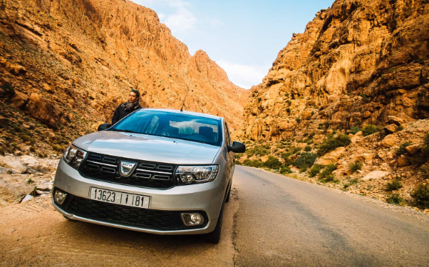 Comment Économiser de l’Argent sur ma Location de Voiture au Maroc