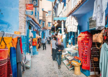 Choses à Savoir Avant de Louer une Voiture et de Conduire au Maroc