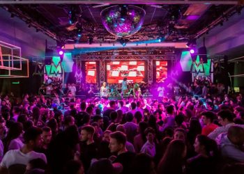 La Vie Nocturne à Kénitra : Les 10 Meilleurs Nightclubs de Kénitra