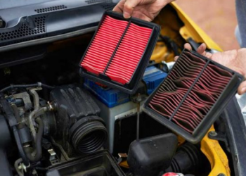 Maintenir la Santé des Moteurs Diesel : L’Importance du Remplacement des Filtres à Air