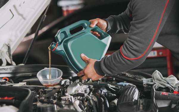 Conseils Essentiels pour l’Entretien des Moteurs Diesel au Maroc