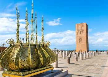 Les 10 Meilleurs Endroits à Visiter à Rabat