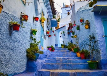 Les 10 Meilleures Choses à Faire à Fès