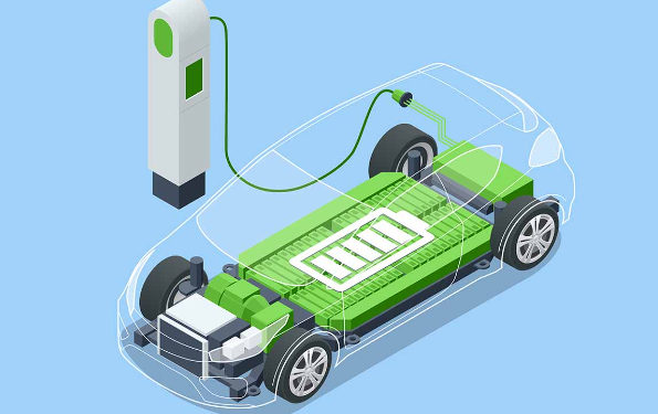 L’avenir des Voitures Électriques Accessibles Pourrait Se Trouver au Maroc