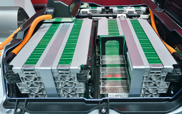 Le Maroc attend davantage d’investissements dans les batteries de véhicules électriques, selon le ministre